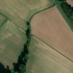 Satellite imagery of Kreienberg, DE