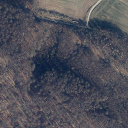 Satellite imagery of Hohenstein, DE