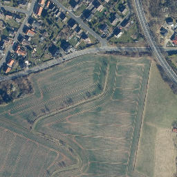 Satellite imagery of Rettberg, DE