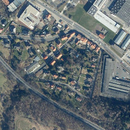 Satellite imagery of Rettberg, DE