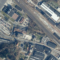 Satellite imagery of Rettberg, DE
