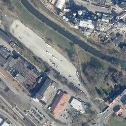 Satellite imagery of Wahrberg, DE