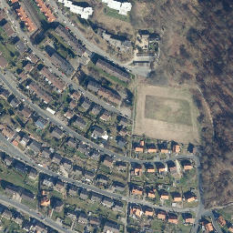 Satellite imagery of Steinberg, DE
