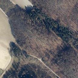 Satellite imagery of Wolfseiche, DE