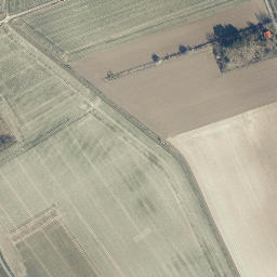 Satellite imagery of Rosenberg, DE