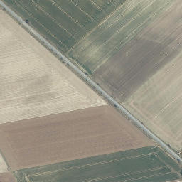 Satellite imagery of Eckartsberg, DE