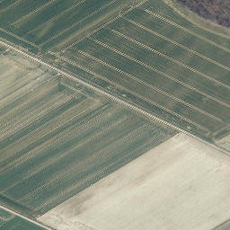 Satellite imagery of Sandberg, DE