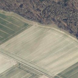 Satellite imagery of Sandberg, DE