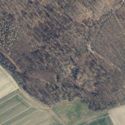 Satellite imagery of Sandberg, DE