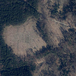 Satellite imagery of Stöterberg, DE