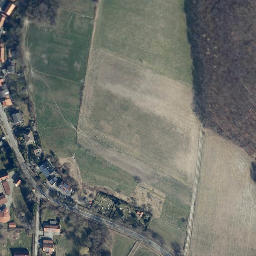 Satellite imagery of Heiliger Berg, DE