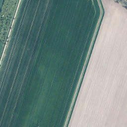 Satellite imagery of Wahrberg, DE