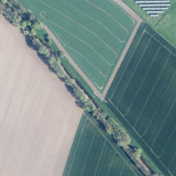 Satellite imagery of Wahrberg, DE