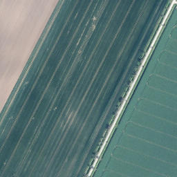 Satellite imagery of Weißer Wegsberg, DE