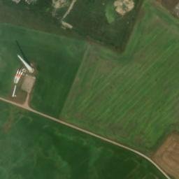 Satellite imagery of Kleiberg, DE