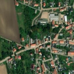 Satellite imagery of Mühlenberg, DE