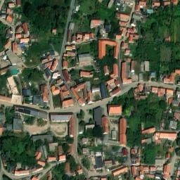 Satellite imagery of Mühlenberg, DE