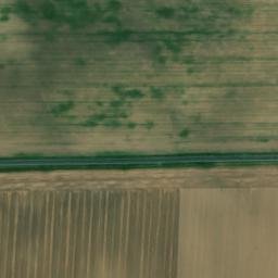 Satellite imagery of Klausberg, DE