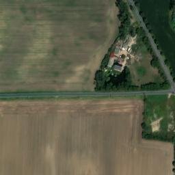 Satellite imagery of Klausberg, DE