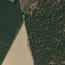 Satellite imagery of Stangenberg, DE