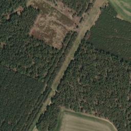 Satellite imagery of Stangenberg, DE