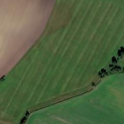 Satellite imagery of Klinkenberg, DE