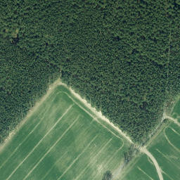 Satellite imagery of Luschker Berg, DE