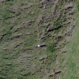 Satellite imagery of Mount Merritt, CA