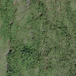 Satellite imagery of Mount Merritt, CA