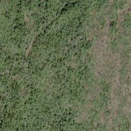 Satellite imagery of Mount Merritt, CA