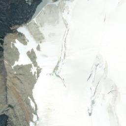 Satellite imagery of Mount Dagon, CA