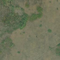 Satellite imagery of Ferguson Ridge, CA