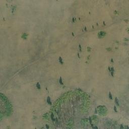 Satellite imagery of Ferguson Ridge, CA