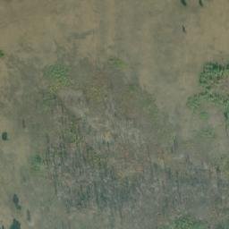 Satellite imagery of Ferguson Ridge, CA