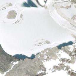 Satellite imagery of Mount Alexandra, CA