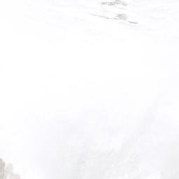 Satellite imagery of Douai Mountain, CA