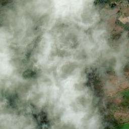 Satellite imagery of Cois Labhra marker, IE