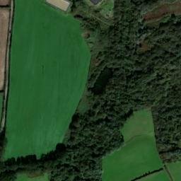 Satellite imagery of Parc Castell, GB