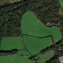 Satellite imagery of Parc Castell, GB