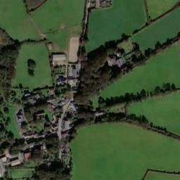 Satellite imagery of Parc Castell, GB