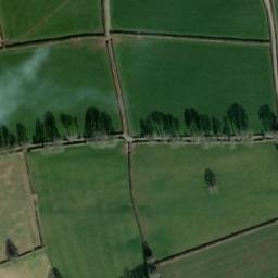 Satellite imagery of Hen Caerau, GB