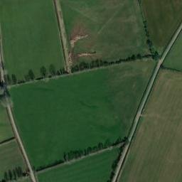 Satellite imagery of Hen Caerau, GB