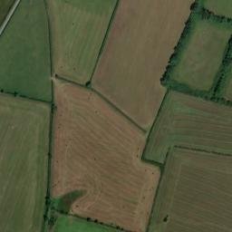Satellite imagery of Hen Caerau, GB