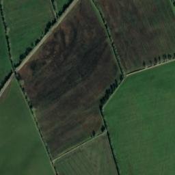 Satellite imagery of Castell Du, GB