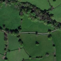 Satellite imagery of Glan Mynys Mount, GB