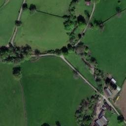 Satellite imagery of Glan Mynys Mount, GB