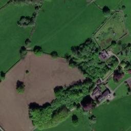 Satellite imagery of Glan Mynys Mount, GB