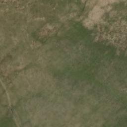 Satellite imagery of cairn, GB