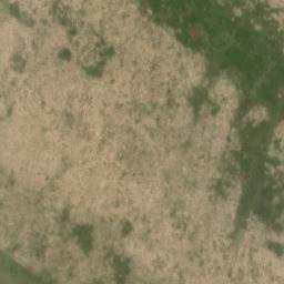 Satellite imagery of cairn, GB