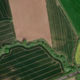 Satellite imagery of Didley Court Farm Motte, GB
